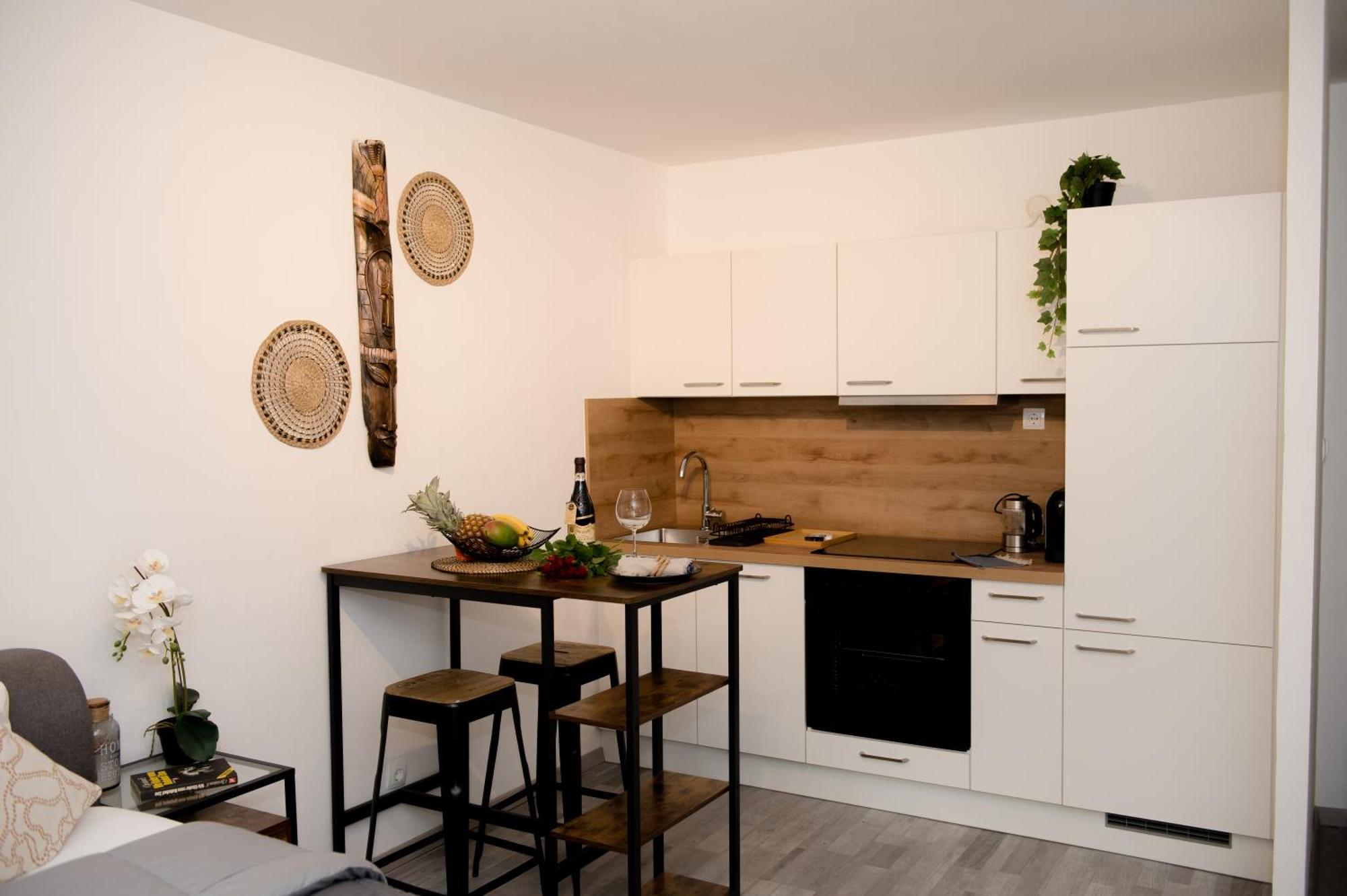 Entire Tulum Apartment, In The Center Of Wenen Buitenkant foto